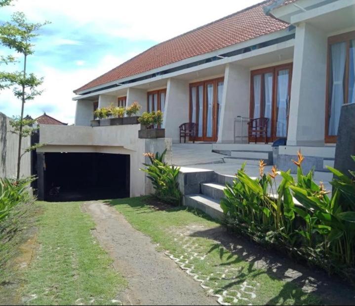 Bali Paranes Ungasan  Exterior photo